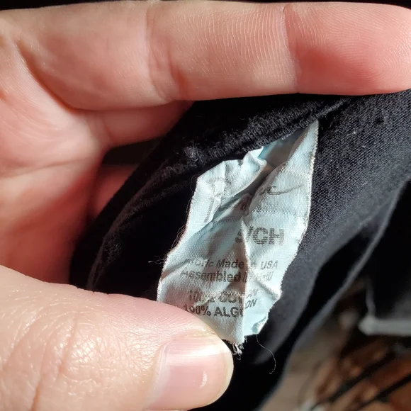 Ghost Band Shirt - Picture 4 of 4